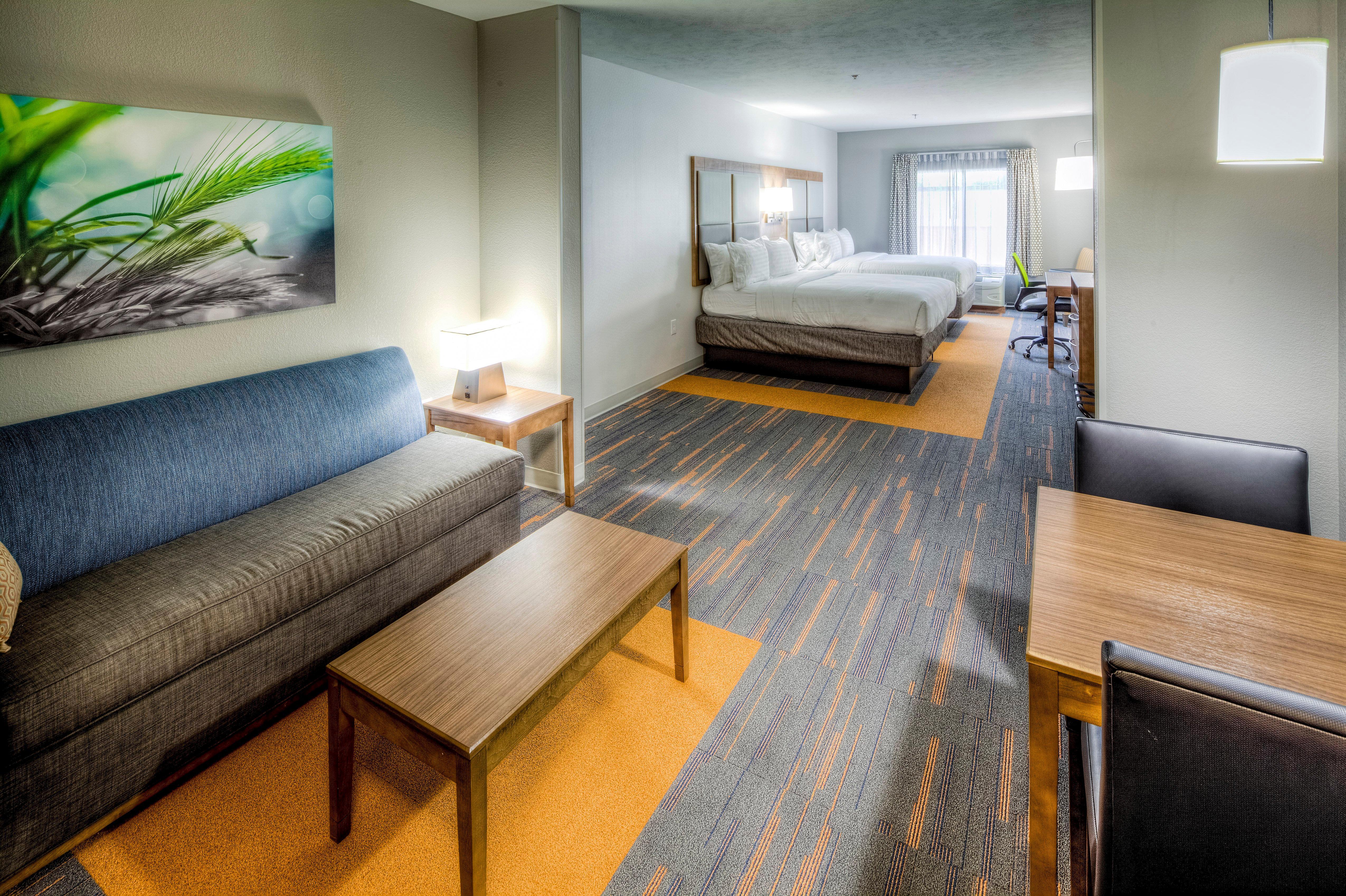 Holiday Inn Express & Suites Cleveland/Westlake By Ihg Екстериор снимка
